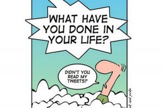 Social media calendar