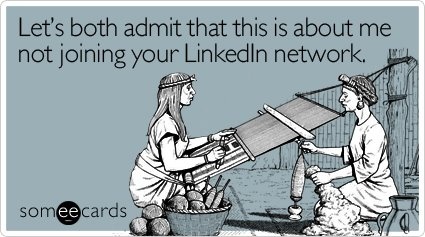 linkedin