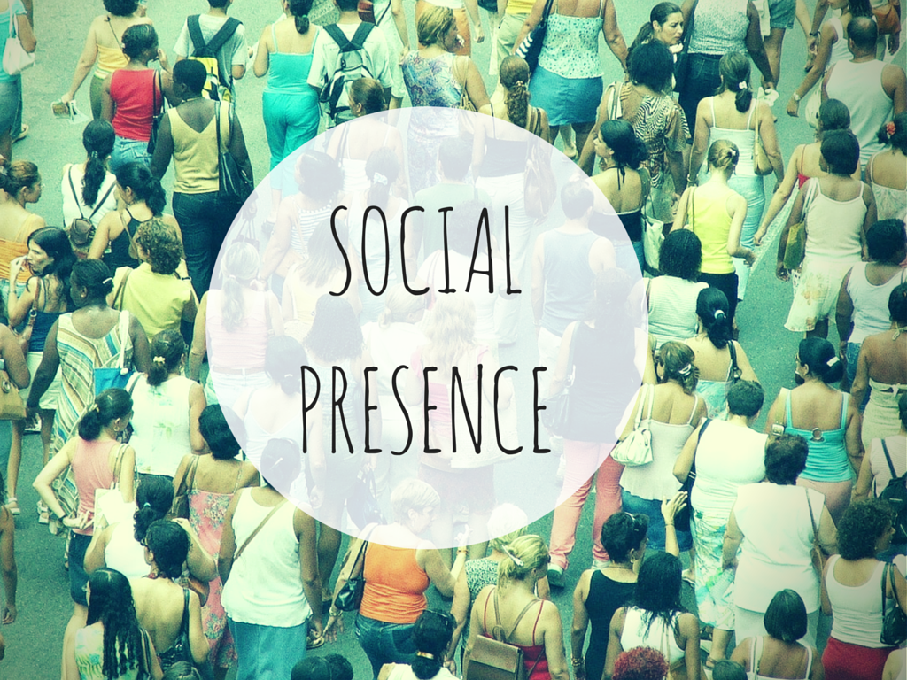 socialpresence
